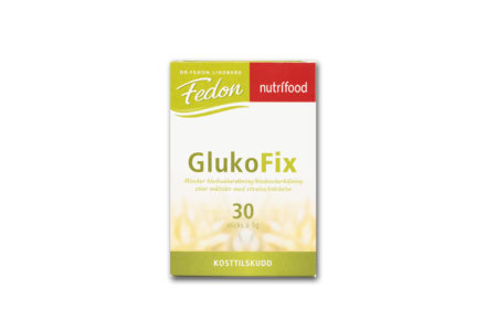 GlucoFix