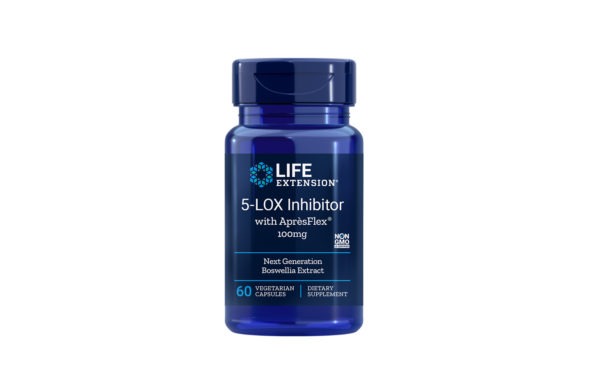 5-LOX-Inhibitor