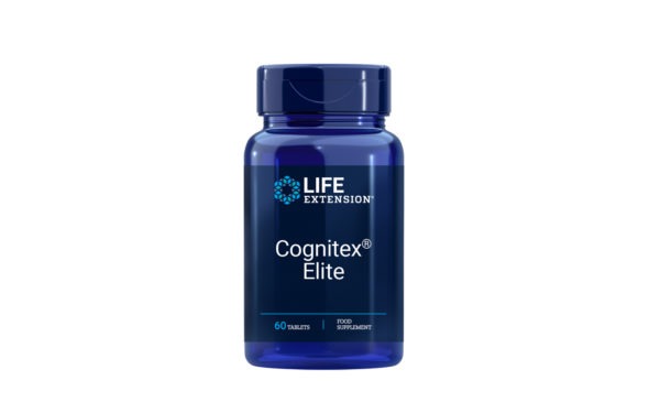 Cognitex Elite