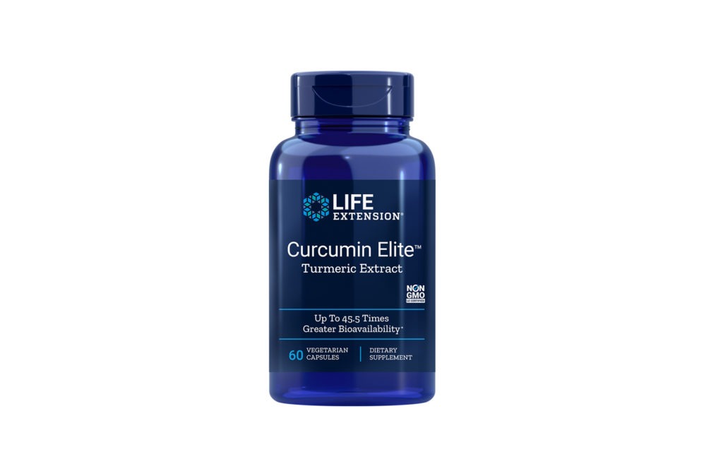 Curcumin Elite