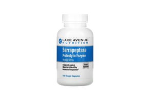Serrapeptase Proteolytic Enzyme