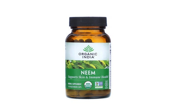 Organic India, Neem