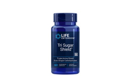 Tri Sugar Shield