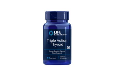 Triple Action Thyroid