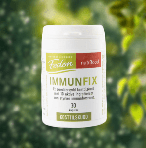 Fedon Immunfix