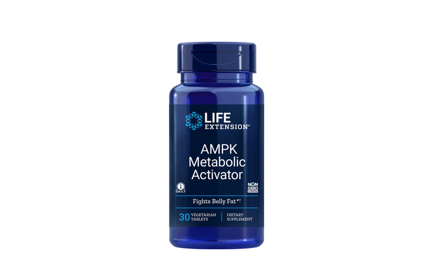 AMPK Metabolic Activator — Fedon Helse