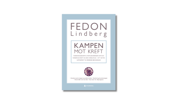NY! Kampen mot kreft