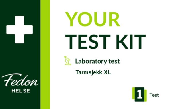 Tarmsjekk XL