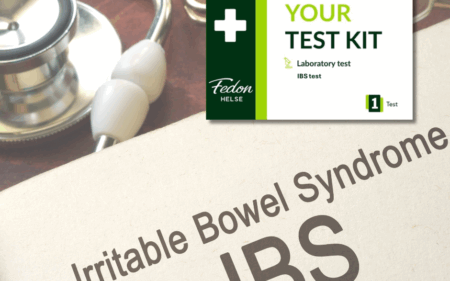 IBS-test
