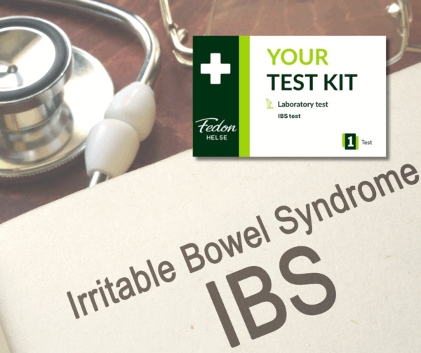 IBS-test